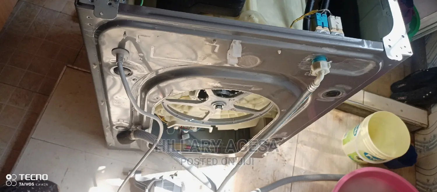 Washing Machine Repair Services