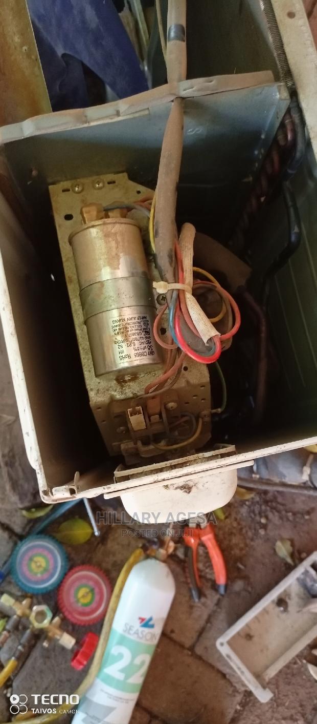 Air Conditioner Repairs - thumbnail 3