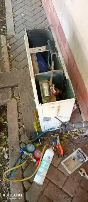 Air Conditioner Repairs