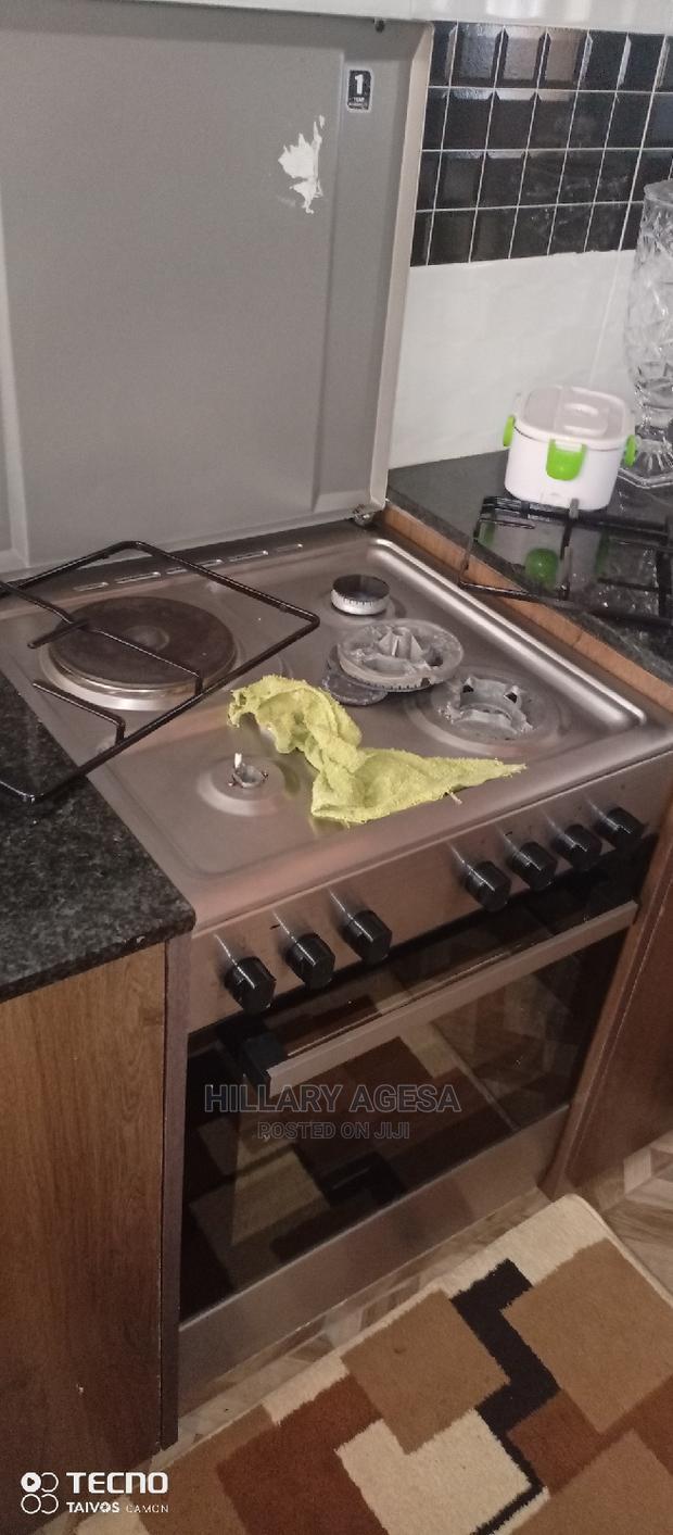 Electric Cooker Repairs - thumbnail 3