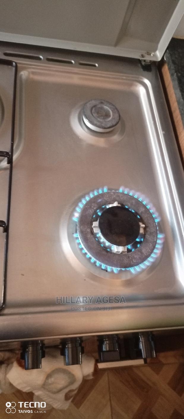 Electric Cooker Repairs - thumbnail 4