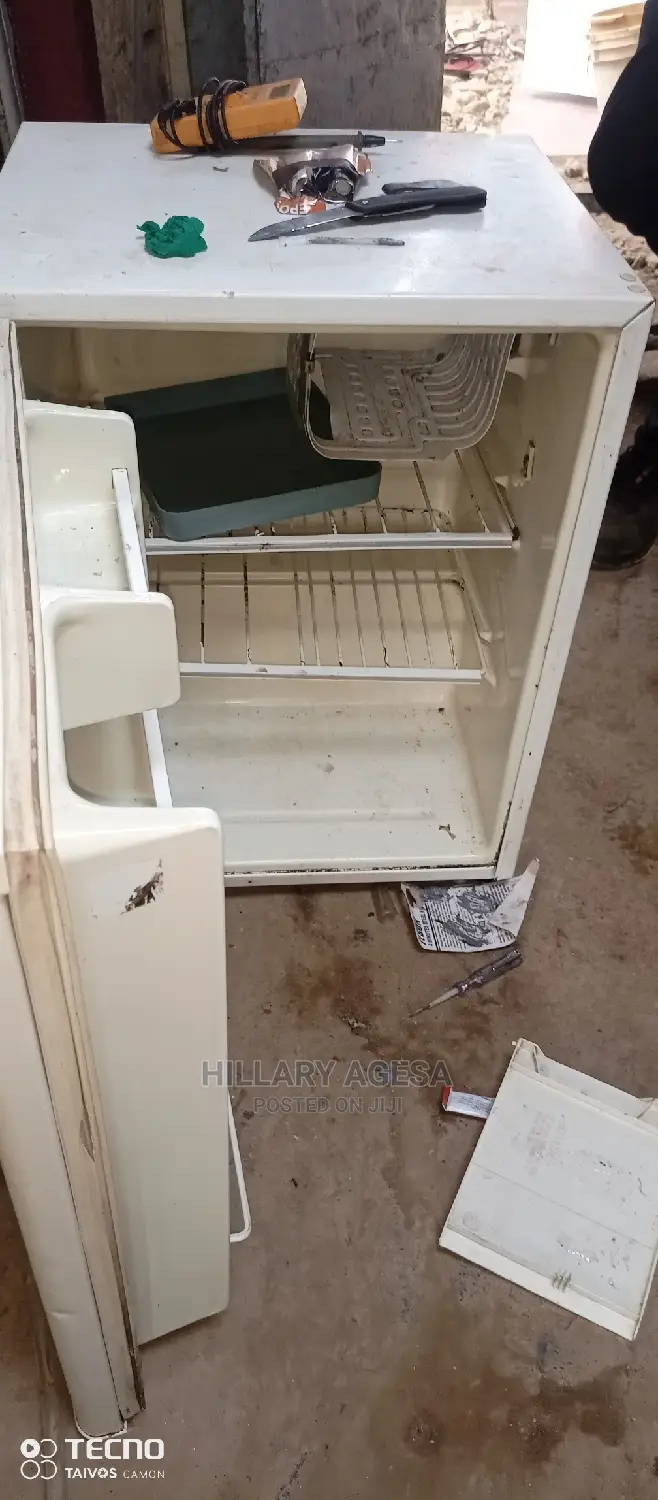 Fridge Repairs