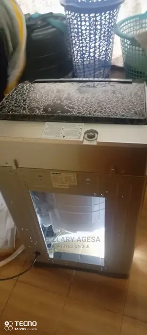 Washing Machine Repairs