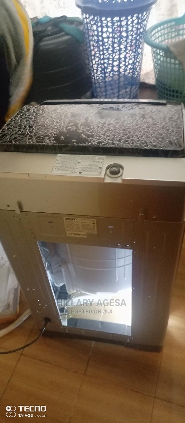 Washing Machine Repairs - thumbnail 3