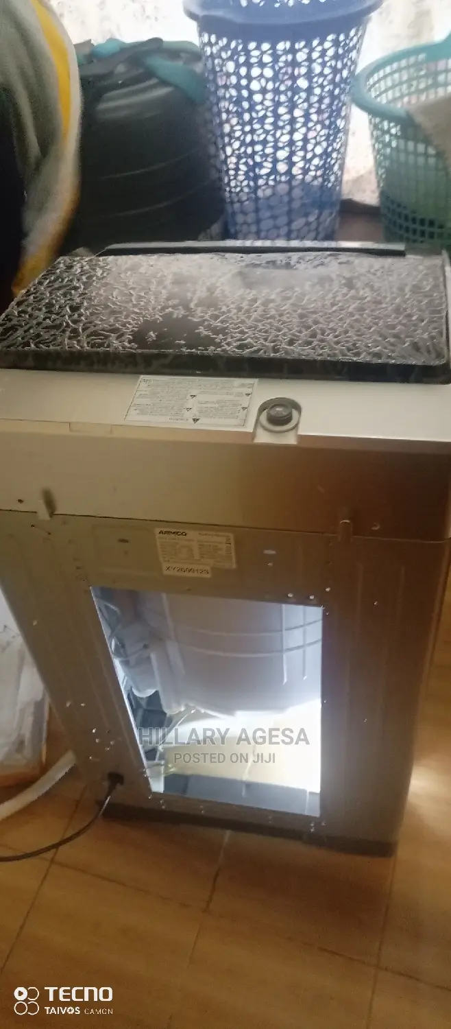 Washing Machine Repairs
