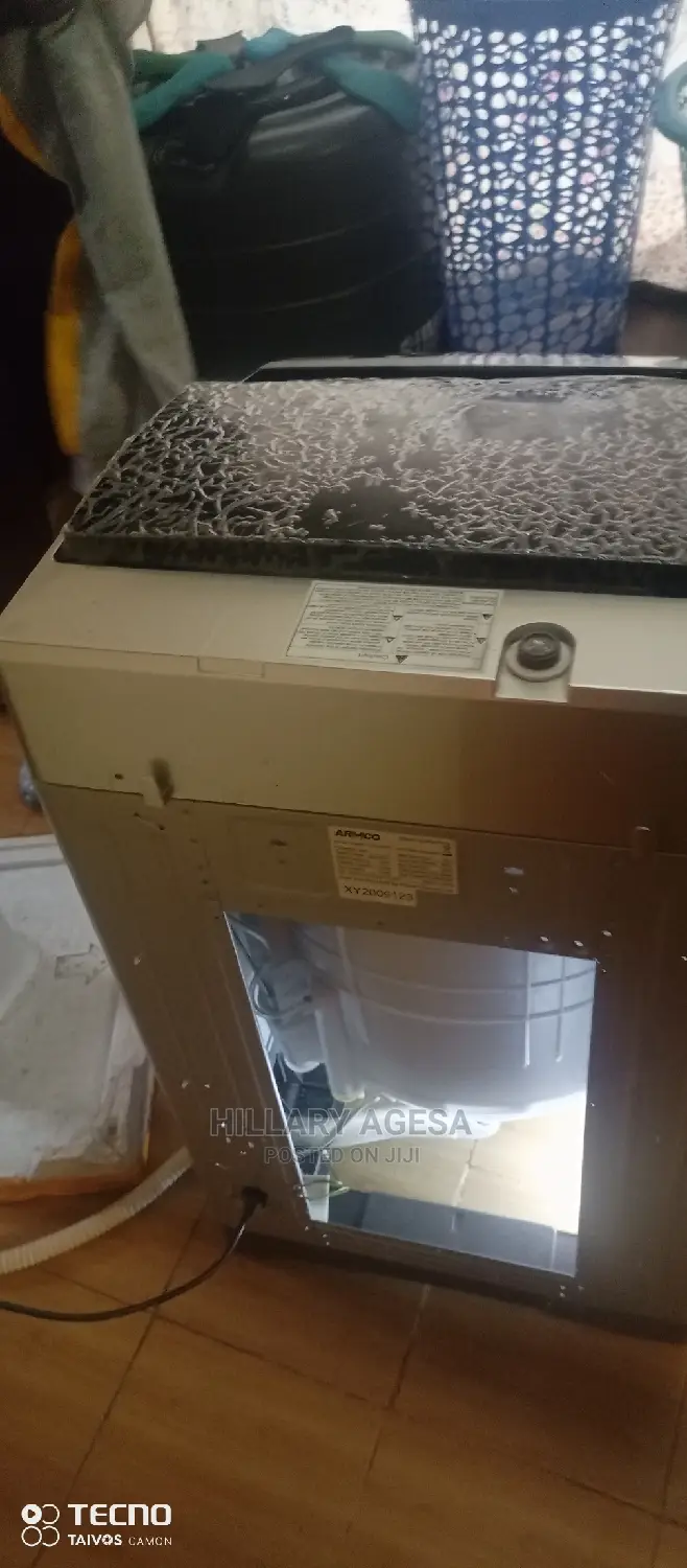 Washing Machine Repairs