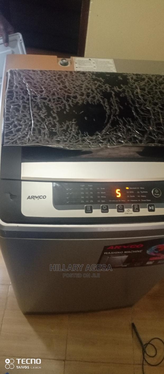 Washing Machine Repairs - thumbnail 4