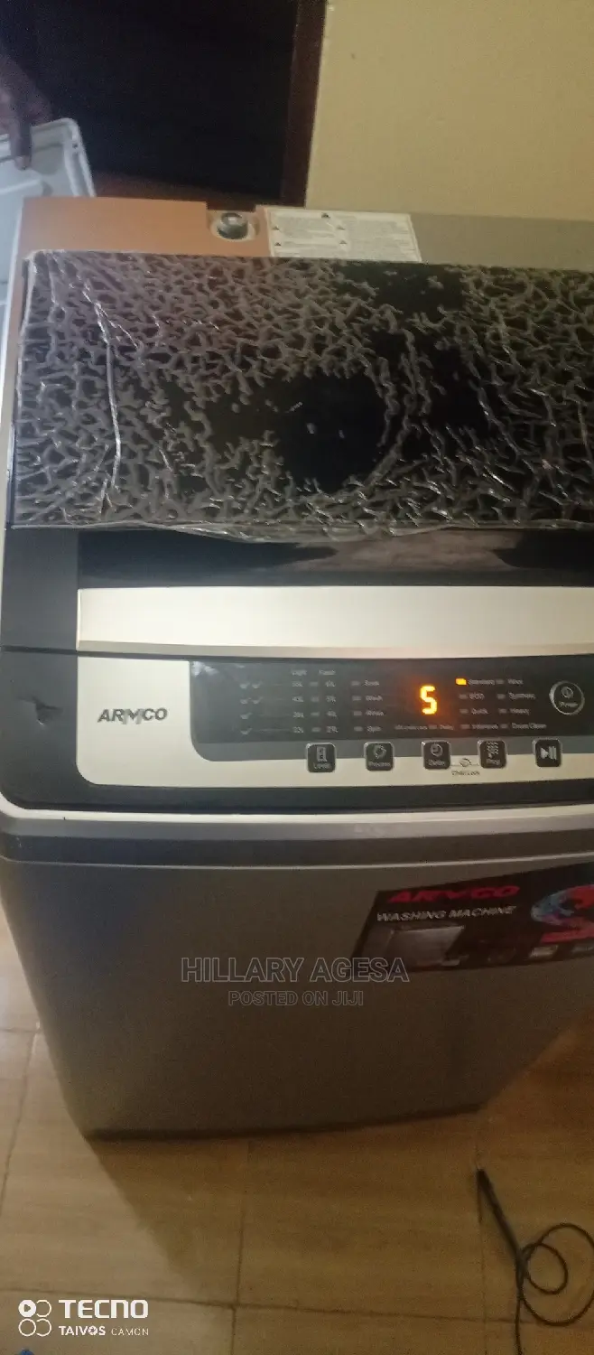 Washing Machine Repairs