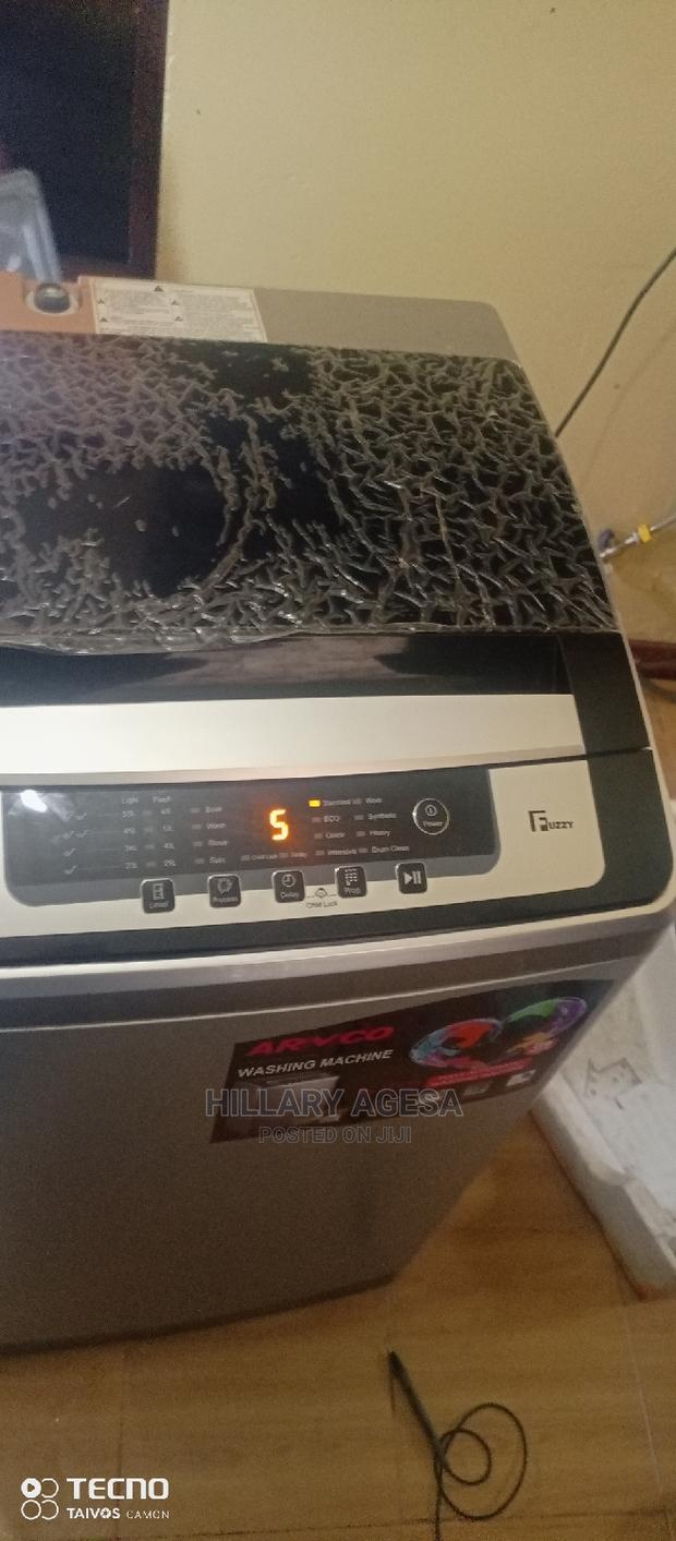 Washing Machine Repairs - main view