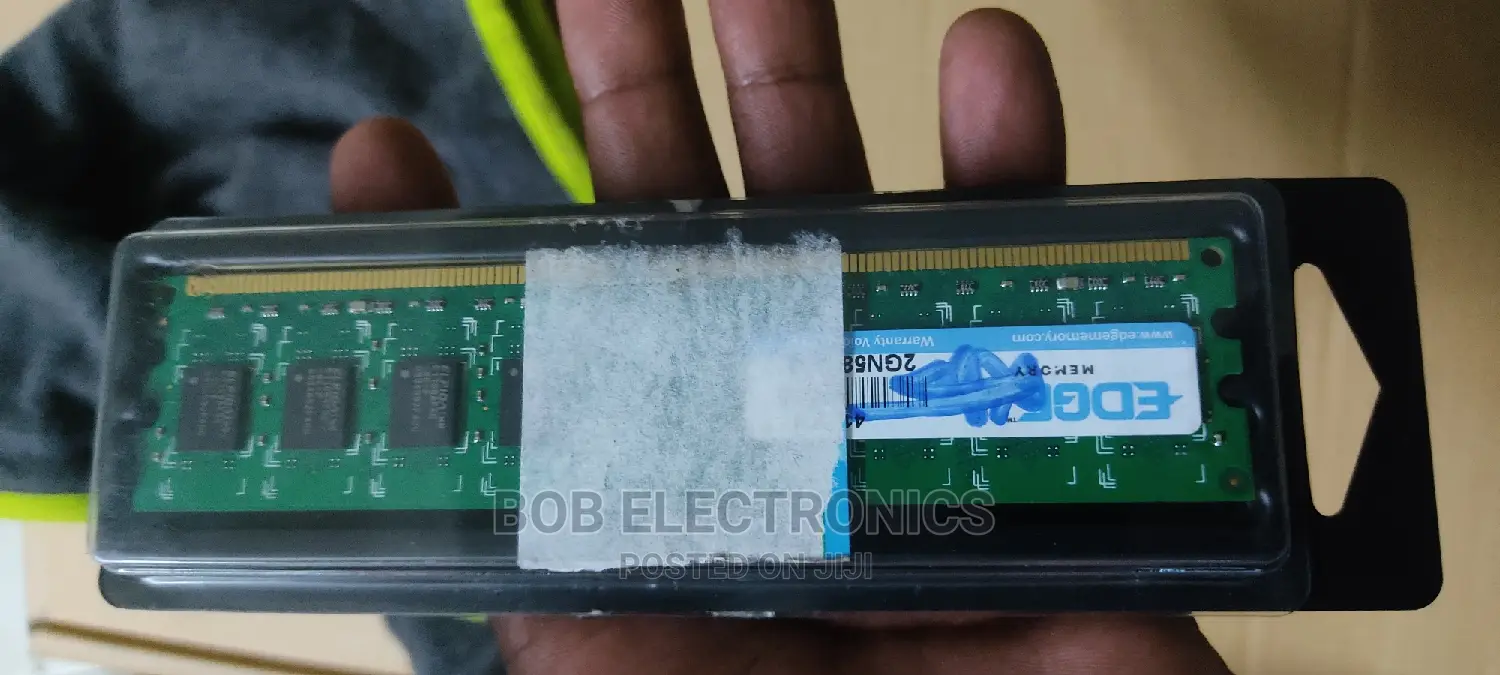 2gb Pc2 Desktop Ram