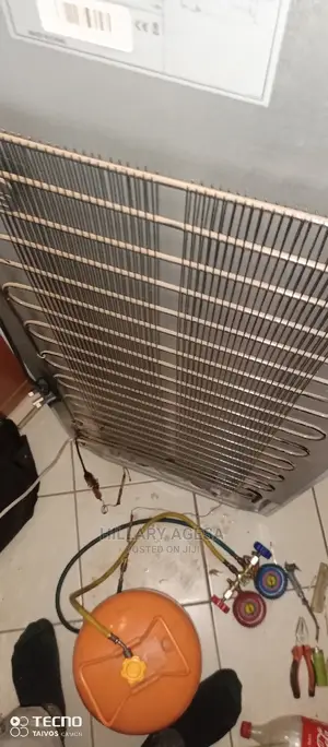 Fridge Services