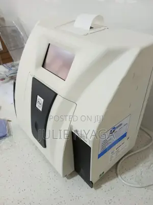 Electrolyte Analyzer El-120