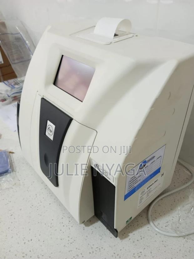 Electrolyte Analyzer El-120