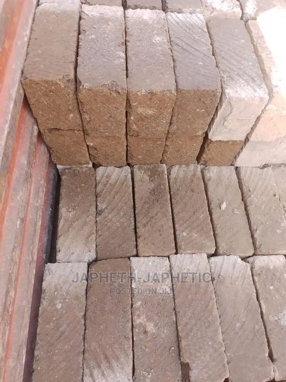 Brownish,Ndarugo Stones,.,