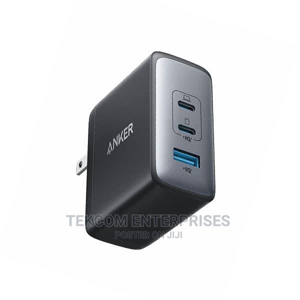 Anker 736 Charger (Nano II 100W) - thumbnail 2