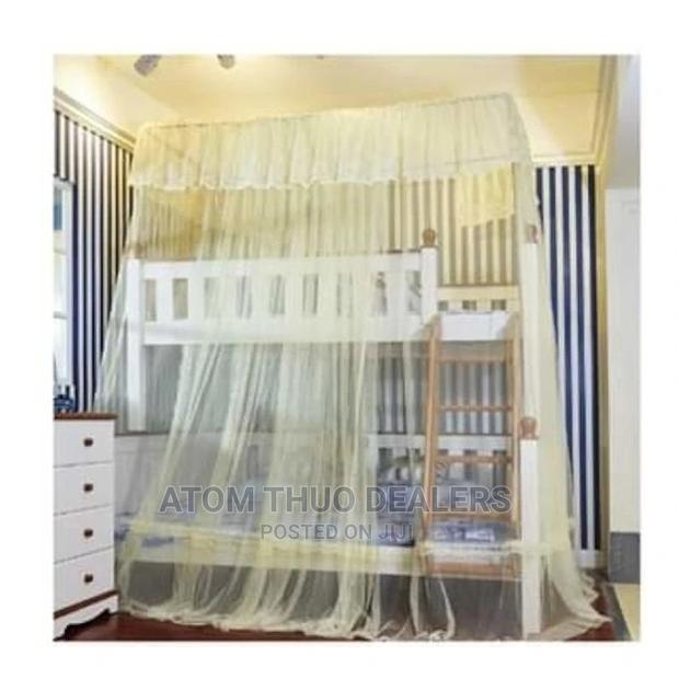 Double Decor Mosquito Net - main view