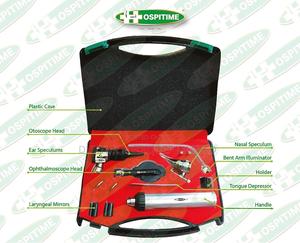 ENT Diagnostic Set - thumbnail 2