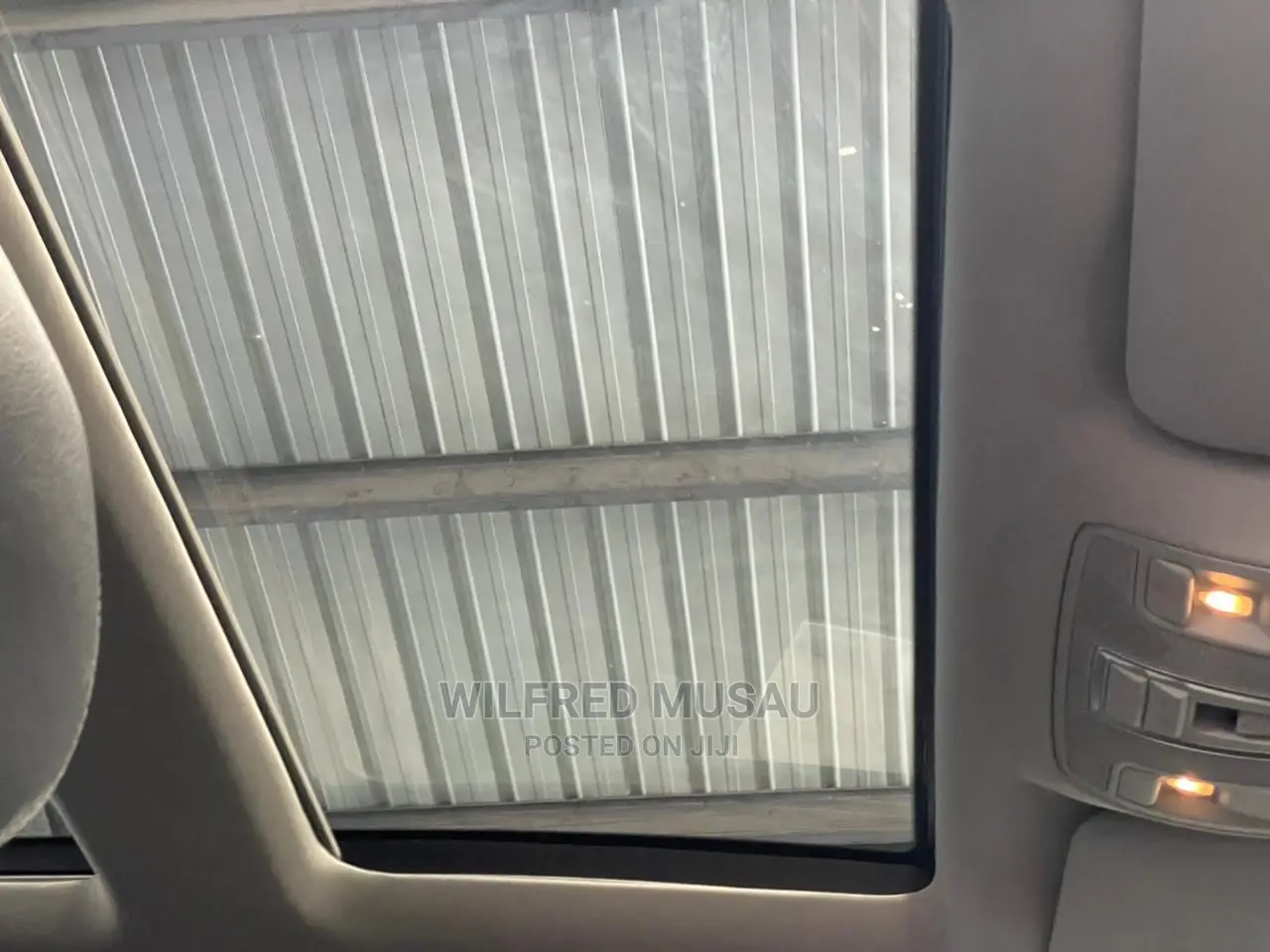 Mercedes-Benz GL-Class 2015 Black