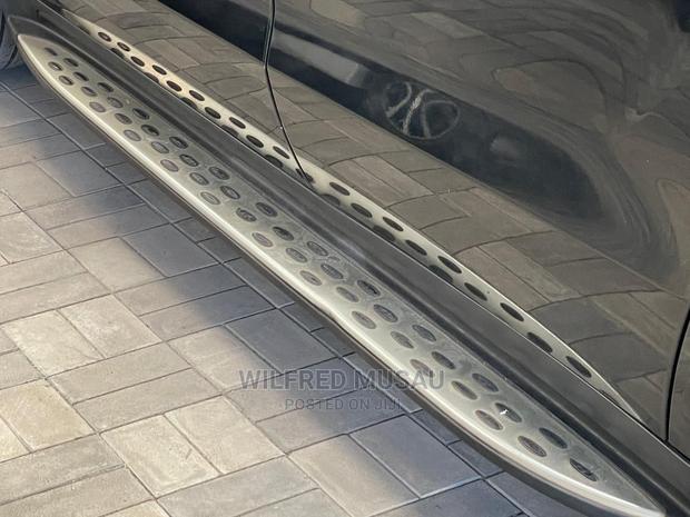 Mercedes-Benz GL-Class 2015 Black - thumbnail 13
