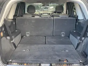 Mercedes-Benz GL-Class 2015 Black