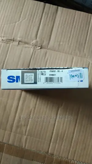 Audi/Vw/Volkswagen 4cylider SM Piston Rings Made in German