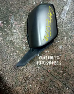 Nissan Lafesta 2013 Side Mirror