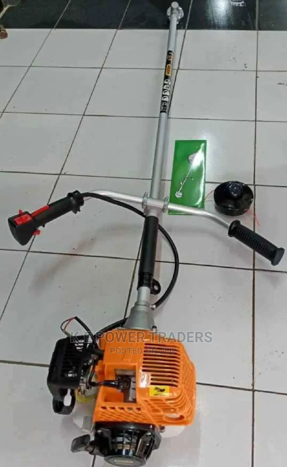 Selling 31cc 4 Stroke Brush Cutter
