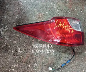 Nissan Lafesta 2013 Tail Light