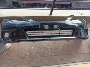 Mark X 2012 Front Bumper