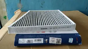 Mercedes Bez W211 Model BOSCH Cabin Filter R2381.