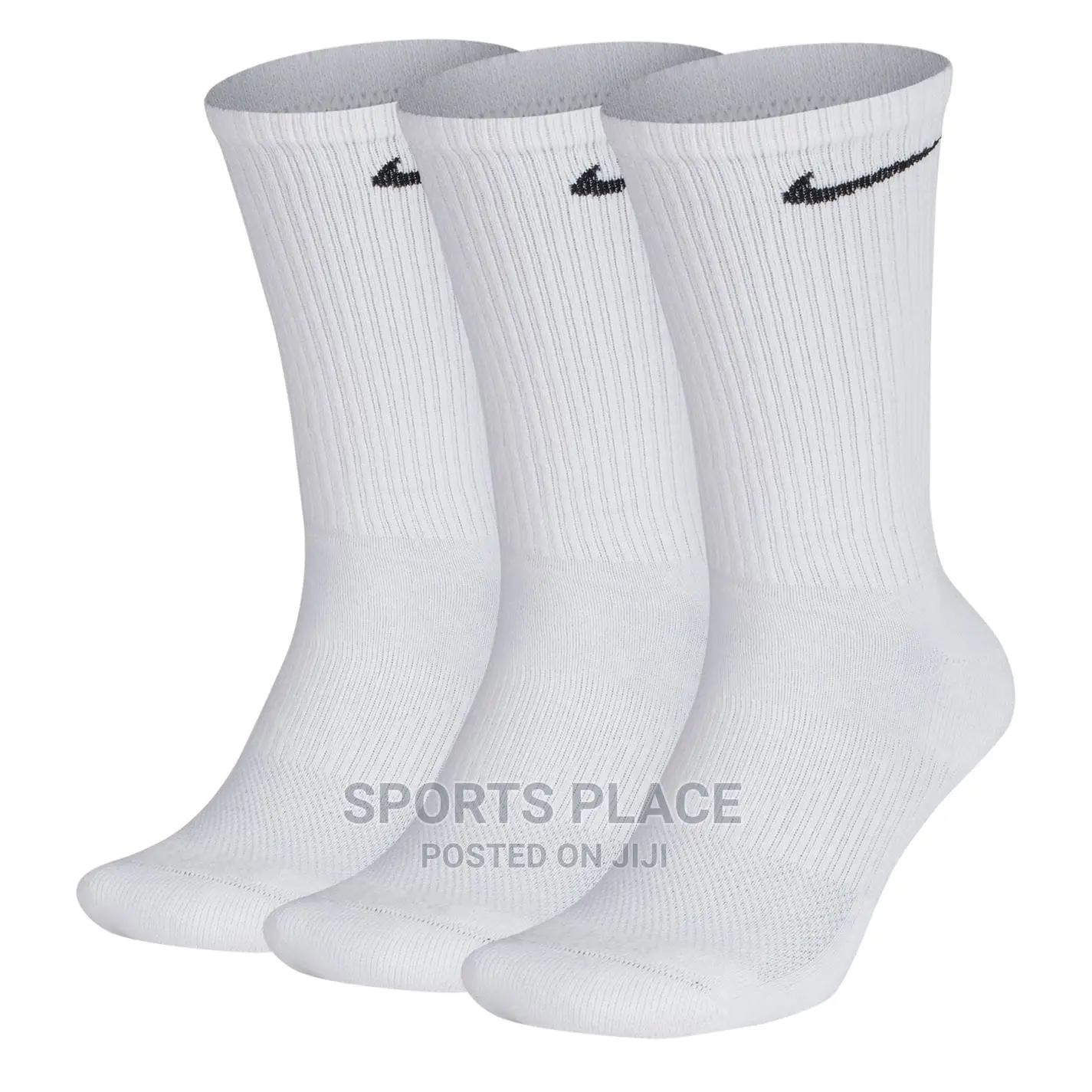 Nike Crew Socks