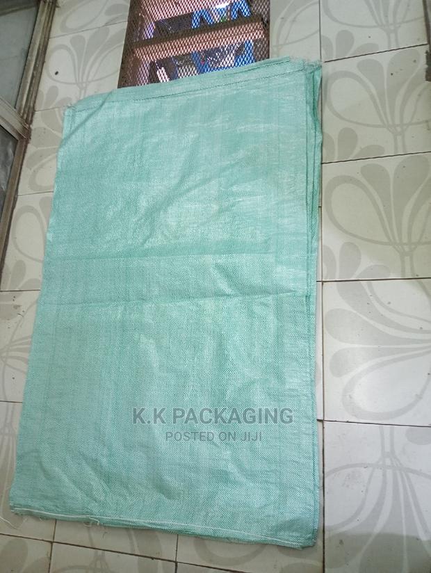 Oversized Sacks - thumbnail 4