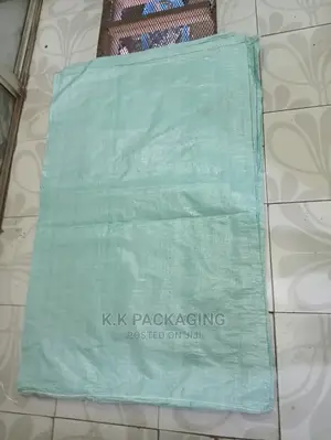 Oversized Sacks