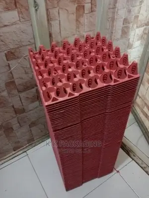 Egg Holder Trays