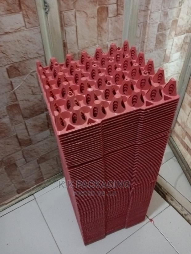 Egg Holder Trays - main view