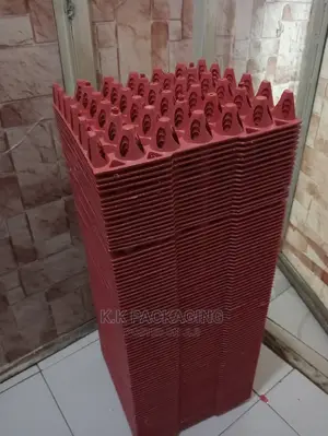 Egg Holder Trays