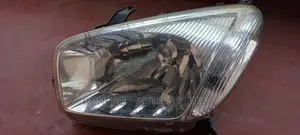 Rav4 J Nonxenon Headlight Assembly