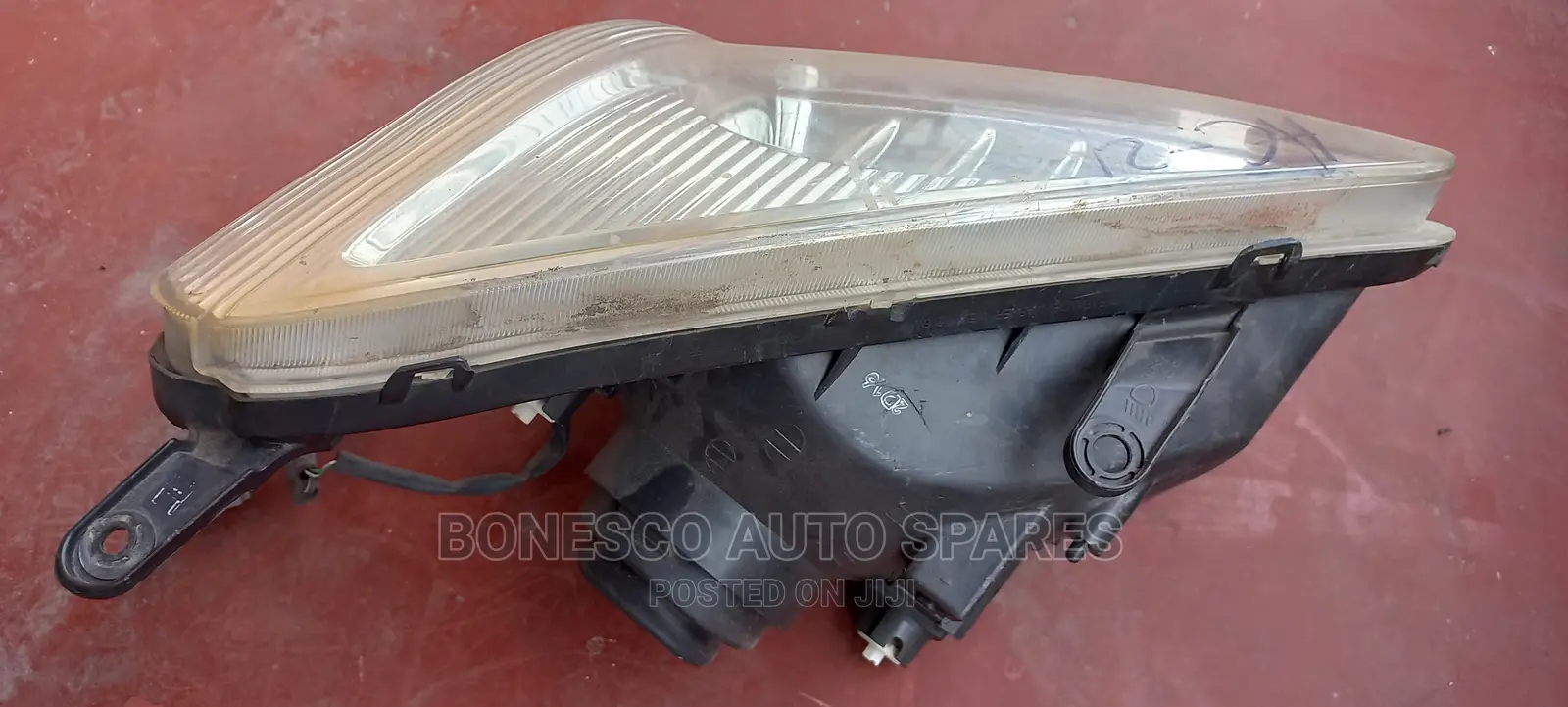 Rav4 J Nonxenon Headlight Assembly
