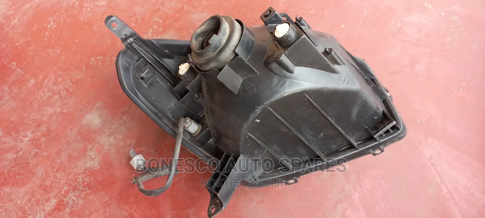 Rav4 J Nonxenon Headlight Assembly