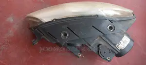VW Passat B6 Nonxenon Headlight