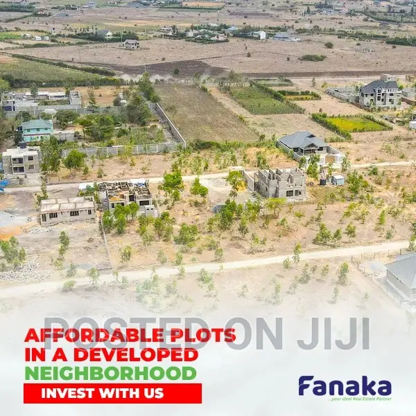 Kantafu Commercial Plots. ^CN