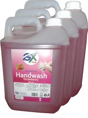 5litre Hand Wash. - thumbnail 2
