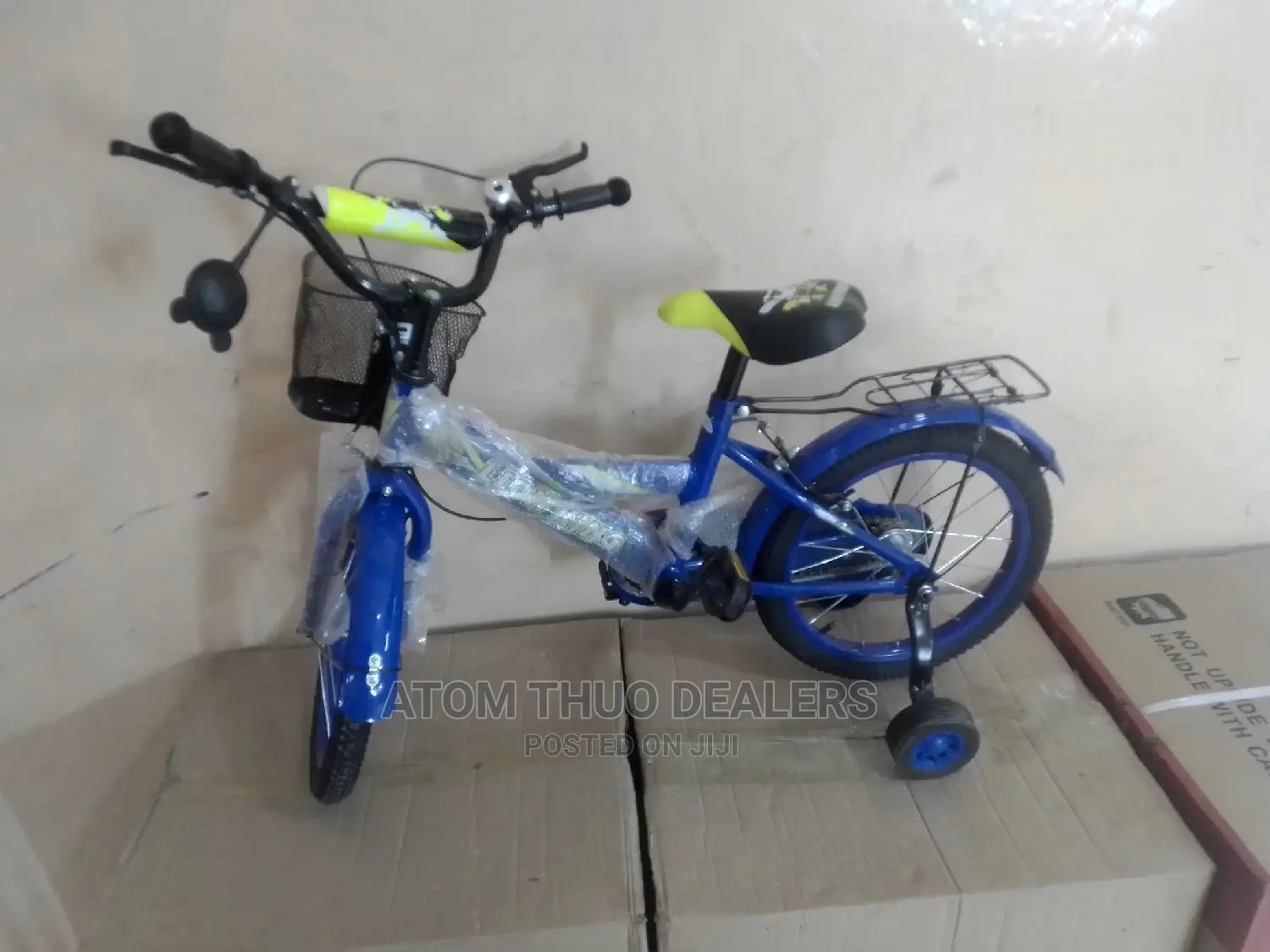 Kids Bikes , All Sizes 12,14,16, Na 20