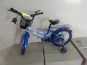 Kids Bikes , All Sizes 12,14,16, Na 20