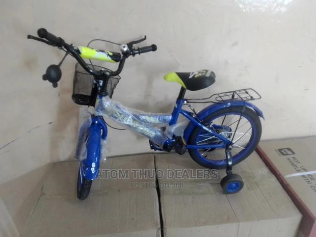 Kids Bikes , All Sizes 12,14,16, Na 20 - main view