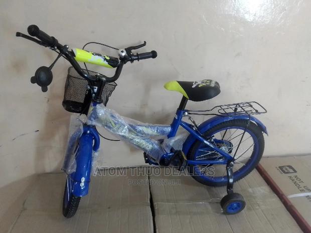 Kids Bikes , All Sizes 12,14,16, Na 20 - thumbnail 3