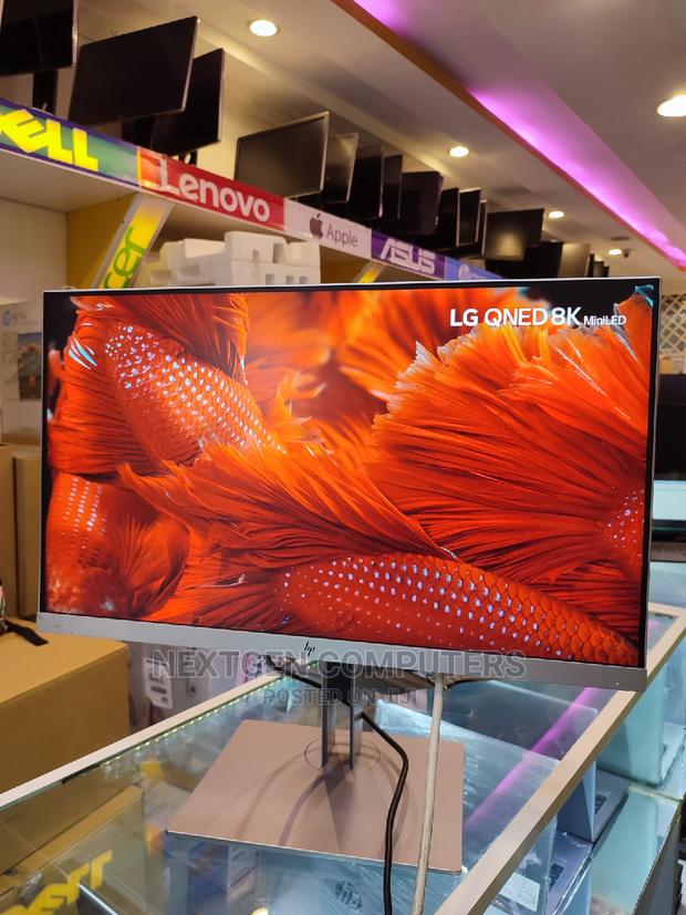 Hp Elitedisplay E243 FHD IPS Frameless Monitor