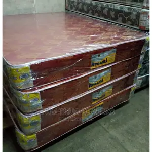 Quilted Medium Density 3.5*6 , 6 Inches Mattress