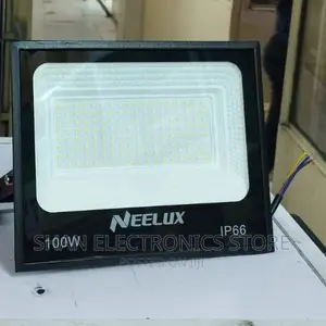 Electric Floodlights 100watts