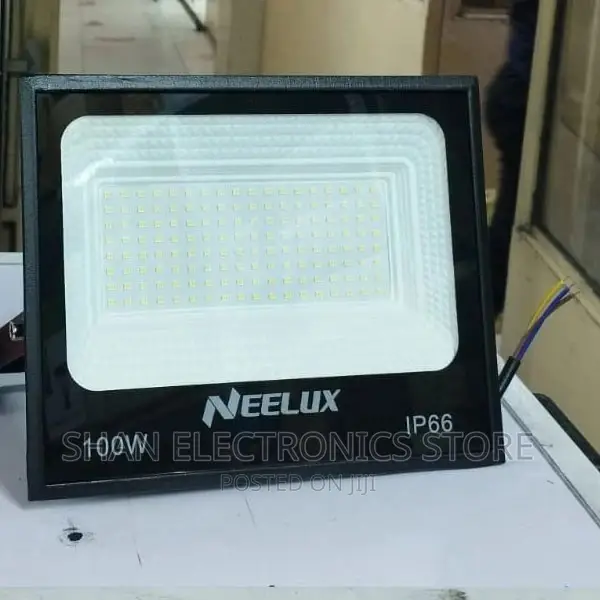 Electric Floodlights 100watts